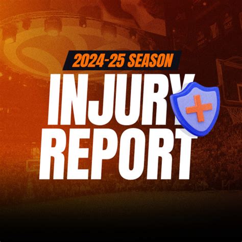 Fantasy EuroLeague Injury News .